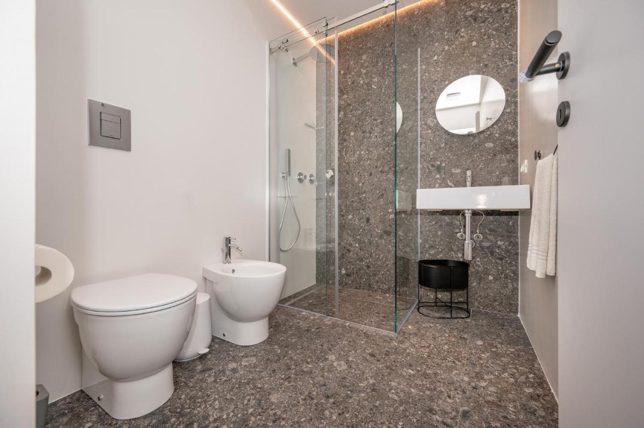 Bed 10.5 - Design Suite Кастелламмаре-дель-Гольфо Екстер'єр фото