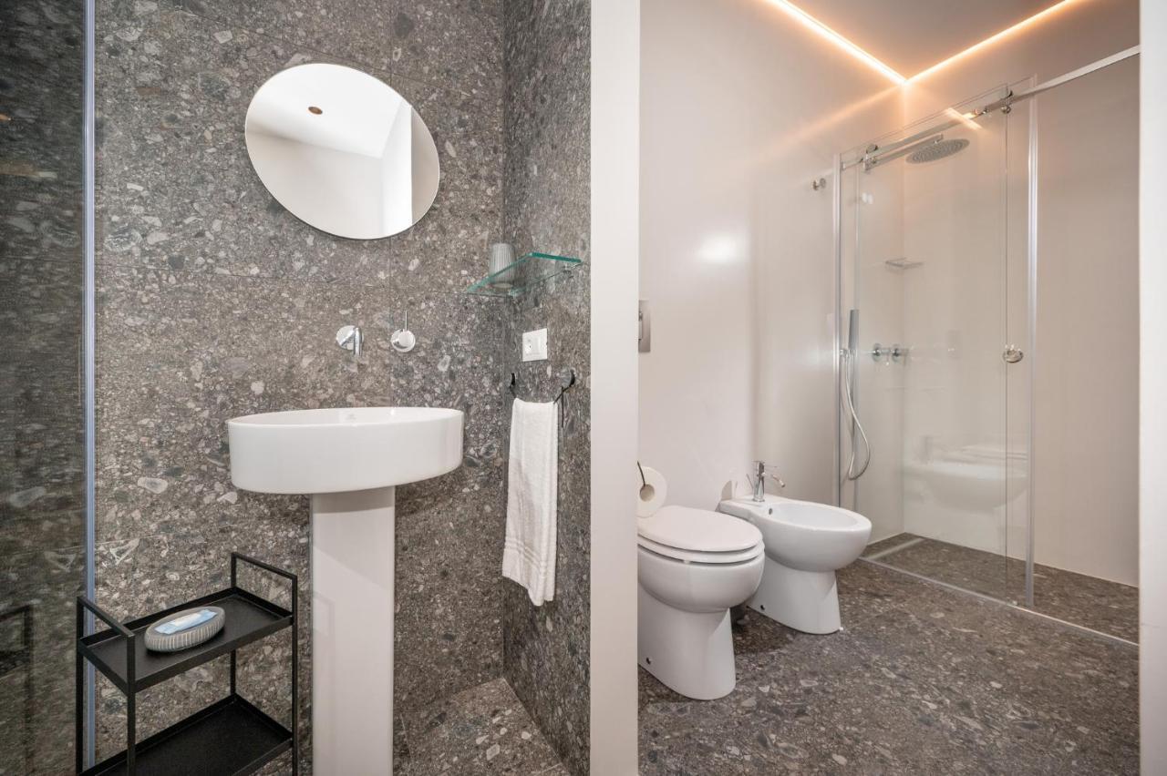 Bed 10.5 - Design Suite Кастелламмаре-дель-Гольфо Екстер'єр фото