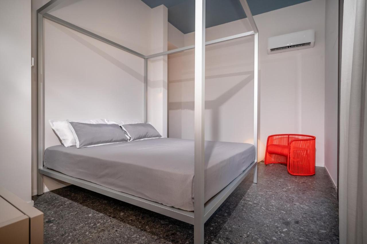 Bed 10.5 - Design Suite Кастелламмаре-дель-Гольфо Екстер'єр фото