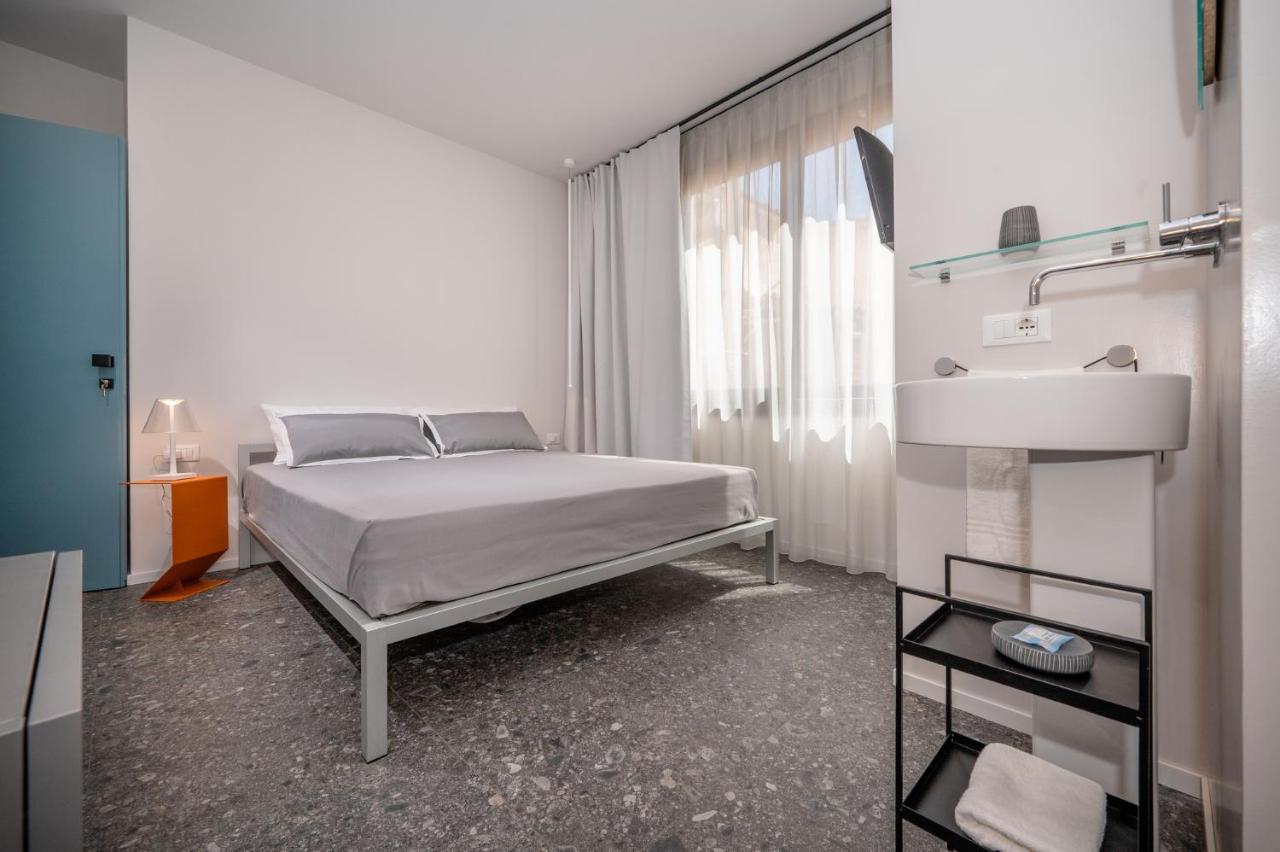 Bed 10.5 - Design Suite Кастелламмаре-дель-Гольфо Екстер'єр фото