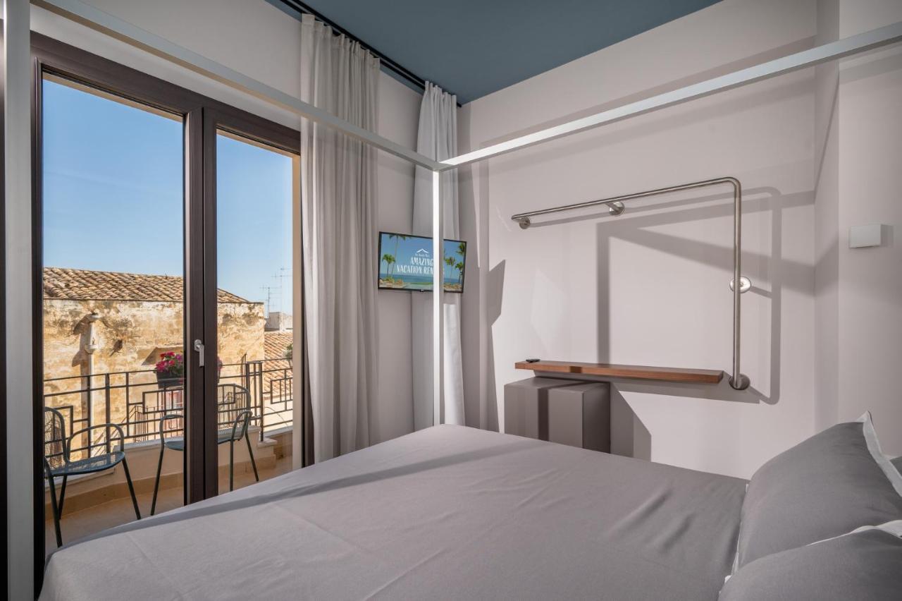 Bed 10.5 - Design Suite Кастелламмаре-дель-Гольфо Екстер'єр фото