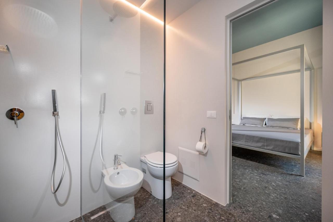 Bed 10.5 - Design Suite Кастелламмаре-дель-Гольфо Екстер'єр фото