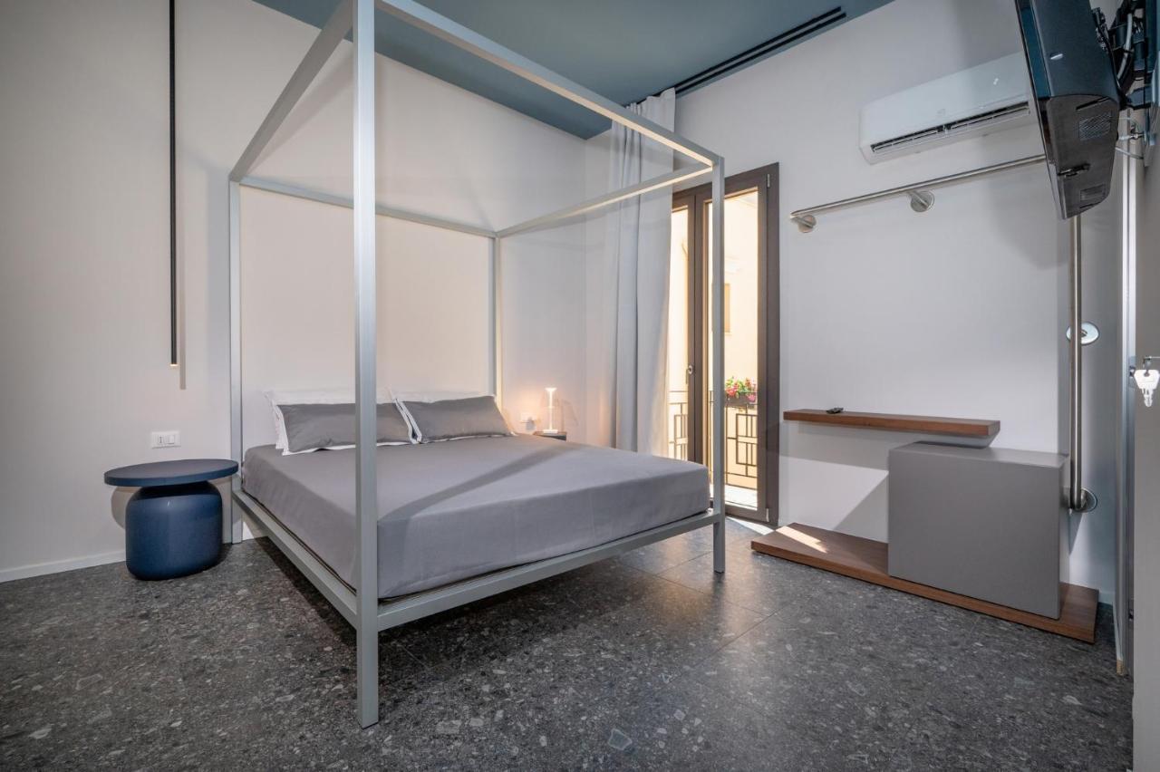 Bed 10.5 - Design Suite Кастелламмаре-дель-Гольфо Екстер'єр фото