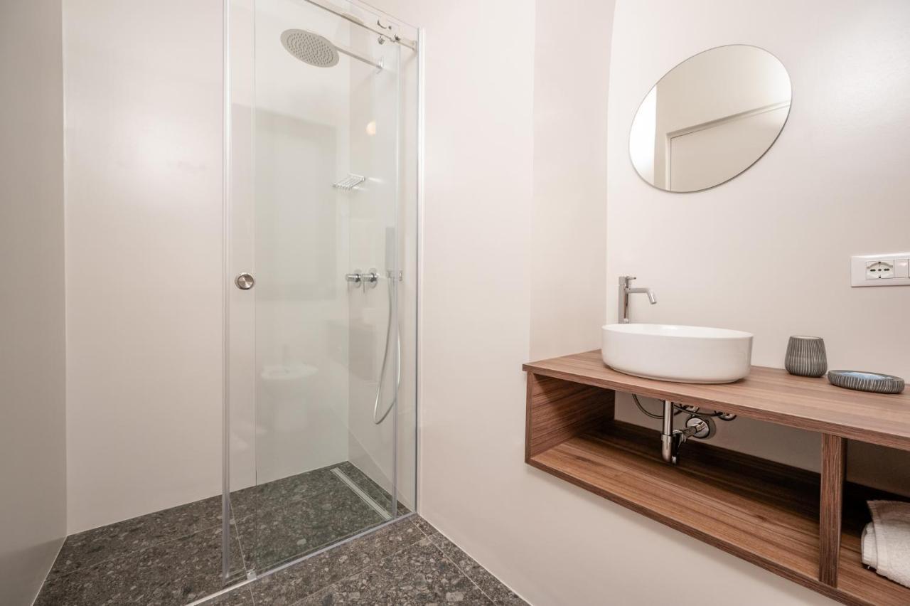 Bed 10.5 - Design Suite Кастелламмаре-дель-Гольфо Екстер'єр фото