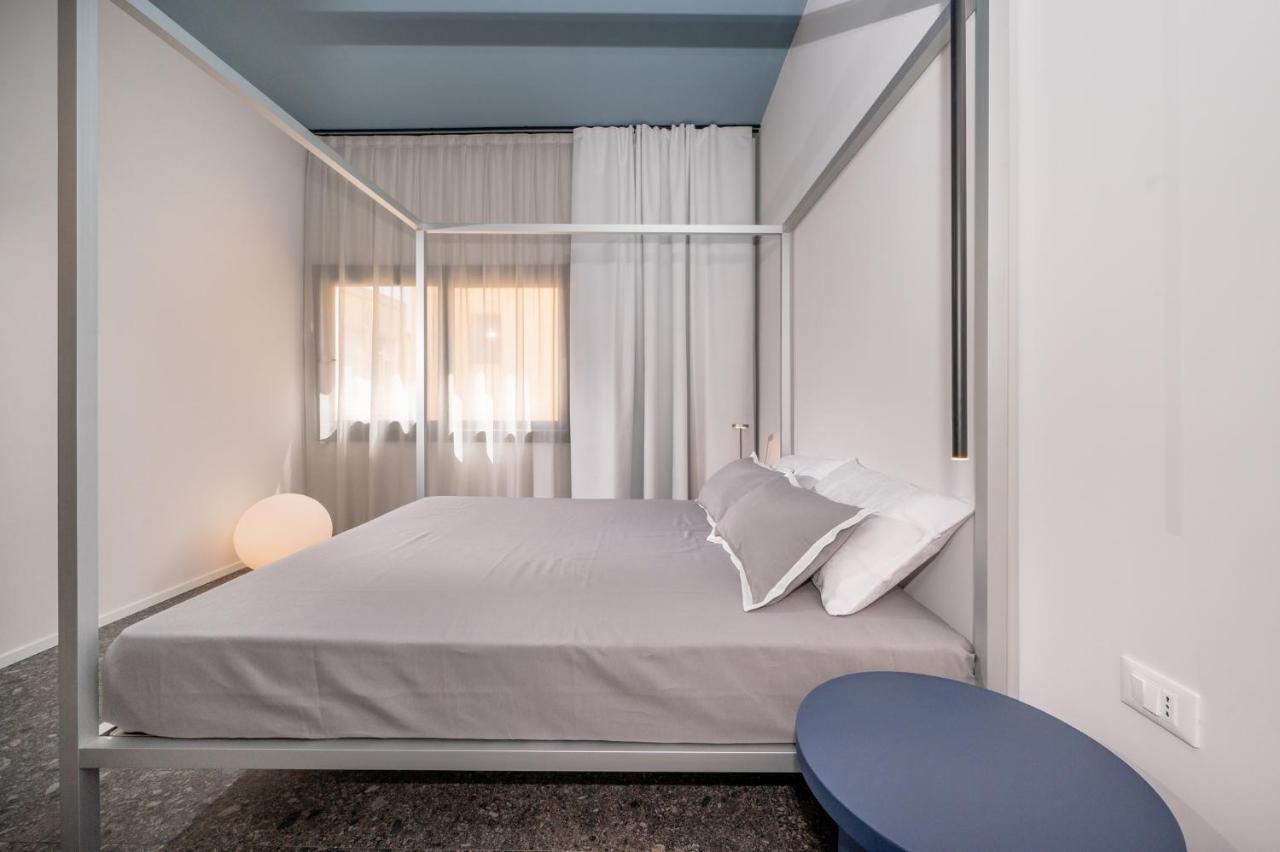 Bed 10.5 - Design Suite Кастелламмаре-дель-Гольфо Екстер'єр фото