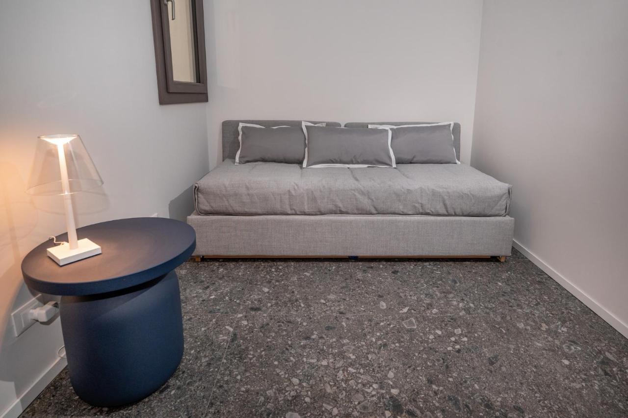 Bed 10.5 - Design Suite Кастелламмаре-дель-Гольфо Екстер'єр фото