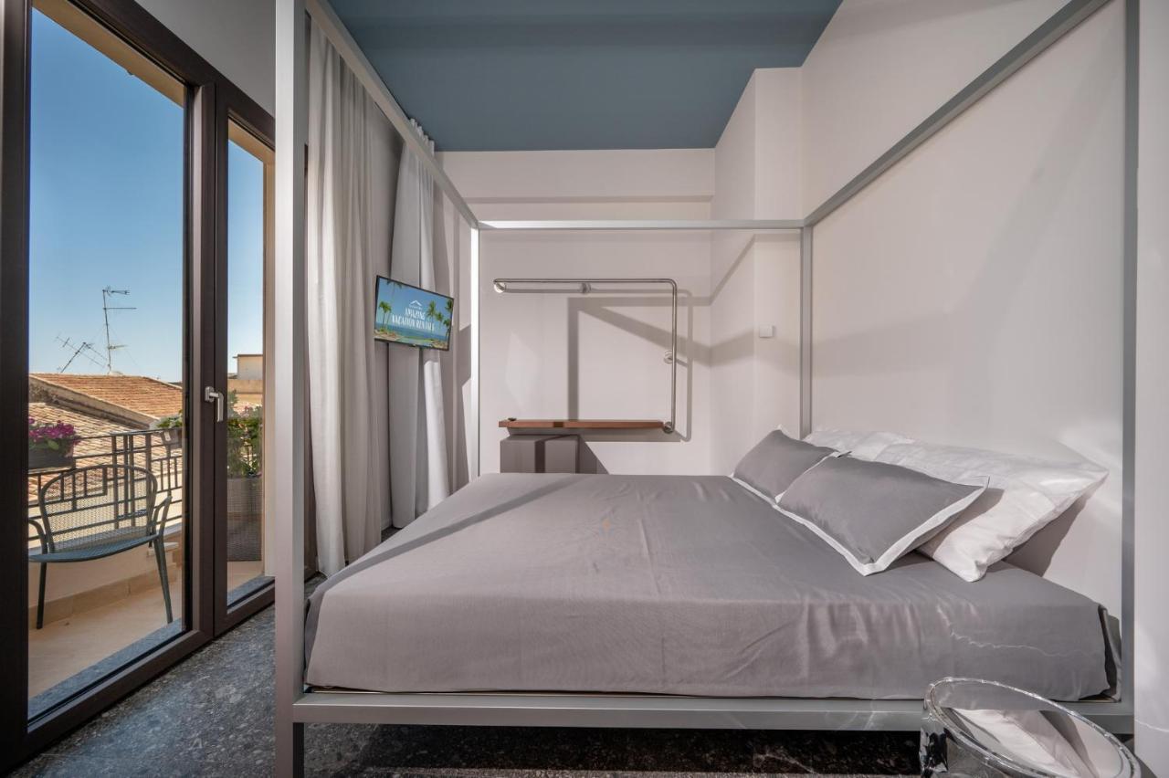 Bed 10.5 - Design Suite Кастелламмаре-дель-Гольфо Екстер'єр фото